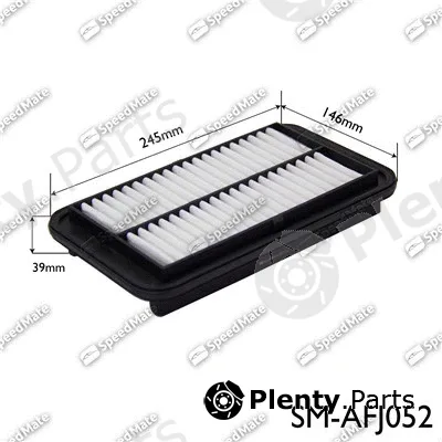 SpeedMate SM-AFJ052 — Air Filter