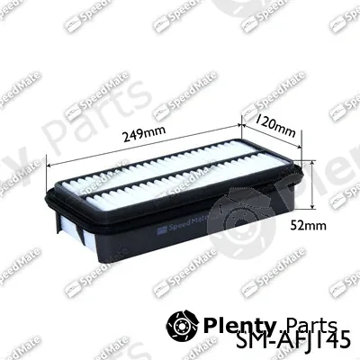 SpeedMate SM-AFJ145 — Air Filter