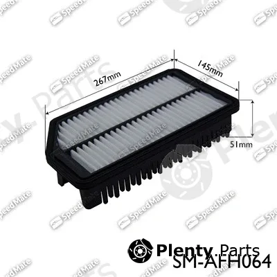 SpeedMate SM-AFH064 — Air Filter