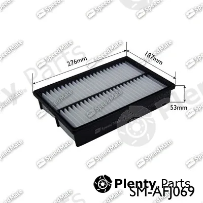 SpeedMate SM-AFJ069 — Air Filter