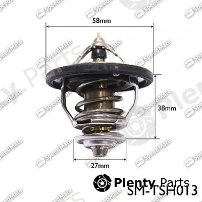 SpeedMate SM-TSH013 — Thermostat, coolant