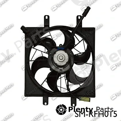 SpeedMate SM-RFH015 — Fan, engine cooling