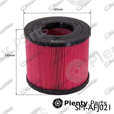 SpeedMate SM-AFJ021 — Air Filter