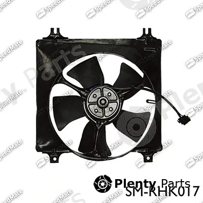 SpeedMate SM-RFK017 — Fan, engine cooling