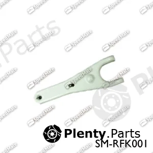 SpeedMate SM-RFK001 — Fan, engine cooling