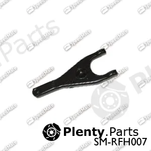 SpeedMate SM-RFH007 — Fan, engine cooling