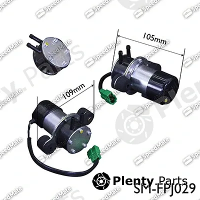 SpeedMate SM-FPJ029 — Fuel Pump