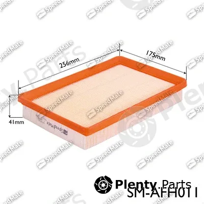 SpeedMate SM-AFH011 — Air Filter