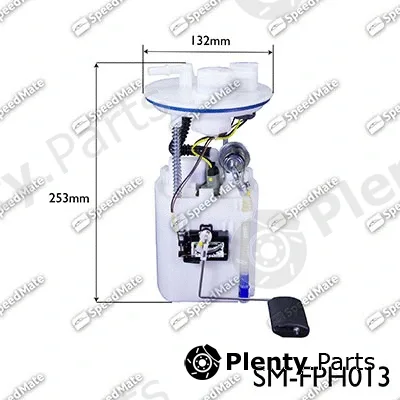 SpeedMate SM-FPH013 — Fuel Pump
