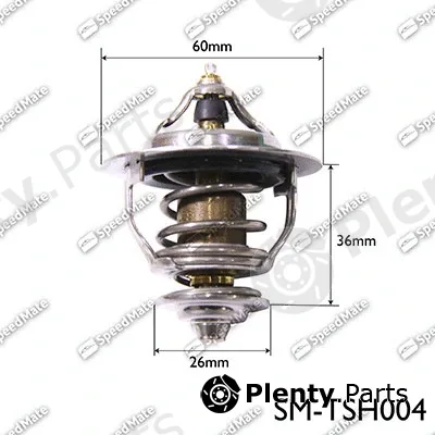 SpeedMate SM-TSH004 — Thermostat, coolant