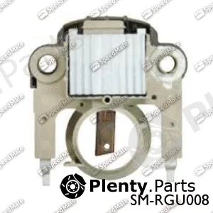 SpeedMate SM-RGU008 — Alternator Regulator