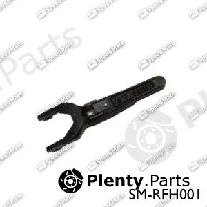 SpeedMate SM-RFH001 — Fan, engine cooling