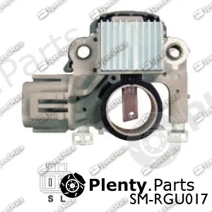SpeedMate SM-RGU017 — Alternator Regulator