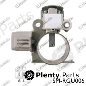 SpeedMate SM-RGU006 — Alternator Regulator