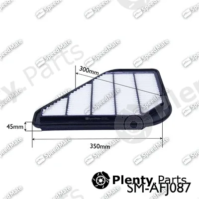 SpeedMate SM-AFJ087 — Air Filter