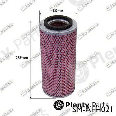 SpeedMate SM-AFH021 — Air Filter