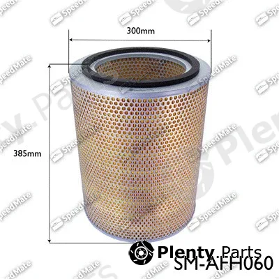 SpeedMate SM-AFH060 — Air Filter