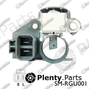 SpeedMate SM-RGU001 — Alternator Regulator