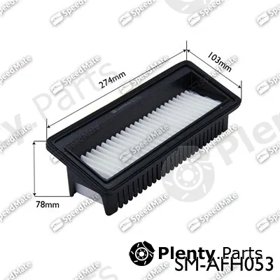 SpeedMate SM-AFH053 — Air Filter