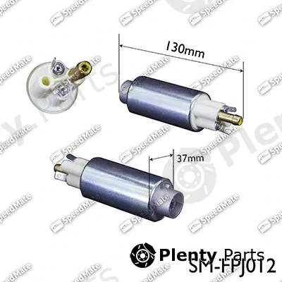 SpeedMate SM-FPJ012 — Fuel Pump