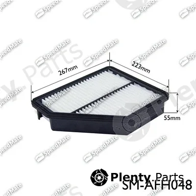 SpeedMate SM-AFH048 — Air Filter