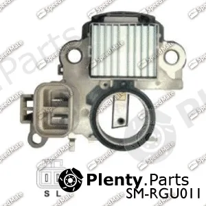 SpeedMate SM-RGU011 — Alternator Regulator
