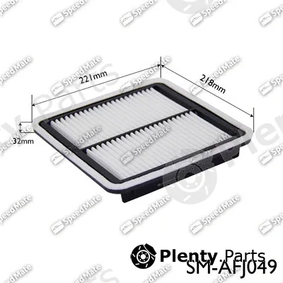 SpeedMate SM-AFJ049 — Air Filter