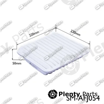 SpeedMate SM-AFJ054 — Air Filter