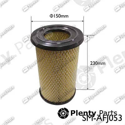 SpeedMate SM-AFJ053 — Air Filter