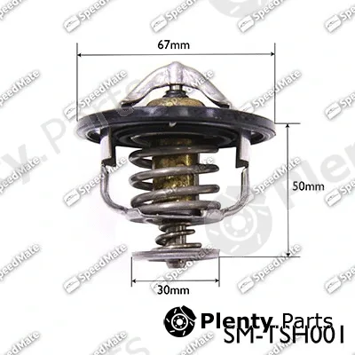 SpeedMate SM-TSH001 — Thermostat, coolant