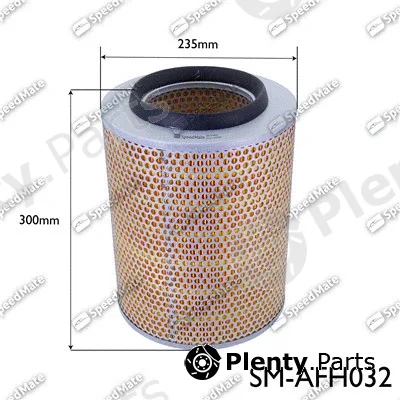 SpeedMate SM-AFH032 — Air Filter