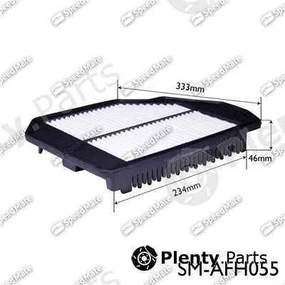 SpeedMate SM-AFH055 — Air Filter
