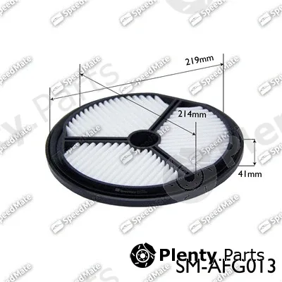 SpeedMate SM-AFG013 — Air Filter