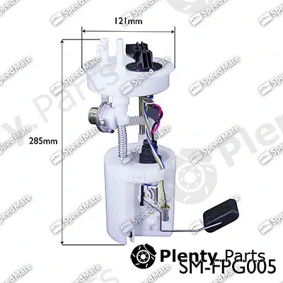 SpeedMate SM-FPG005 — Fuel Pump