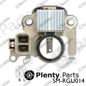 SpeedMate SM-RGU014 — Alternator Regulator
