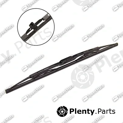 SpeedMate SMX-WCP005 — Wiper Blade