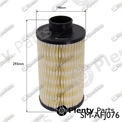 SpeedMate SM-AFJ076 — Air Filter
