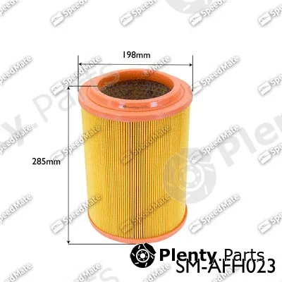 SpeedMate SM-AFH023 — Air Filter