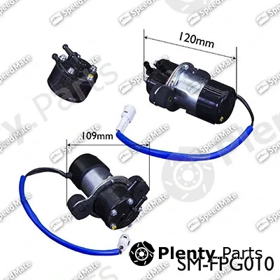 SpeedMate SM-FPG010 — Fuel Pump