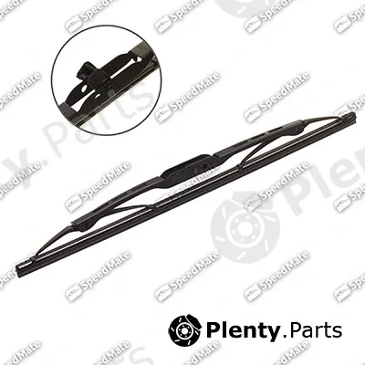 SpeedMate SMX-WCE003 — Wiper Blade