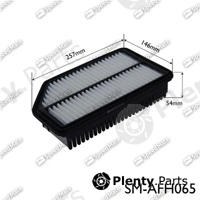 SpeedMate SM-AFH065 — Air Filter