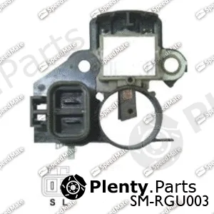 SpeedMate SM-RGU003 — Alternator Regulator