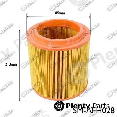 SpeedMate SM-AFH028 — Air Filter