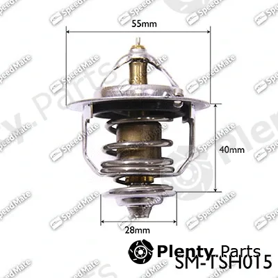 SpeedMate SM-TSH015 — Thermostat, coolant