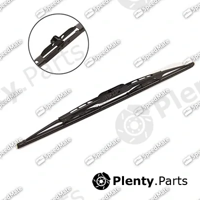 SpeedMate SMX-WCE006 — Wiper Blade