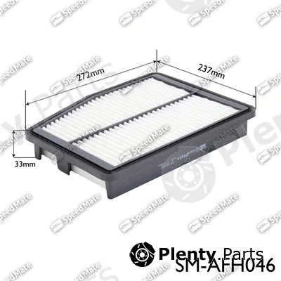 SpeedMate SM-AFH046 — Air Filter