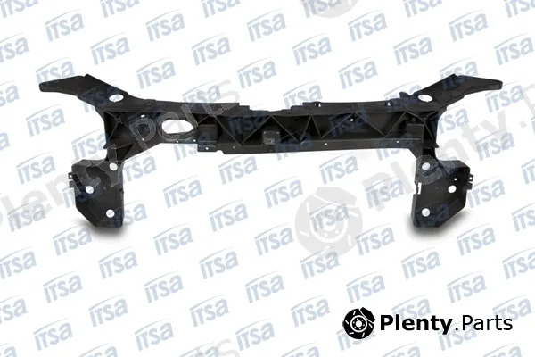 Itsa 10IFR0110161 — Radiator Support