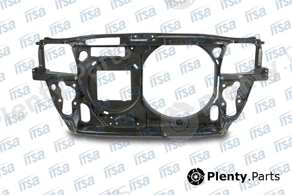 Itsa 10IFR0110102 — Radiator Support