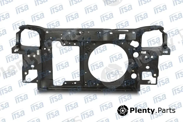 Itsa 10IFR0110114 — Radiator Support