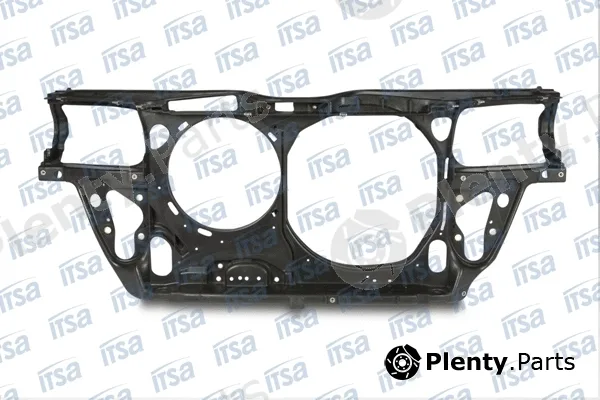 Itsa 10IFR0110105 — Radiator Support